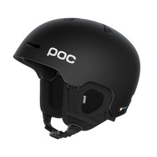SNOWBOARD-SKIhelm POC FORNIX MIPS XS-S 51-54 CM SCHWARZ