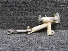 7150 Mooney M20E Steering Horn Assembly 7150 Mooney M20E Steering Horn Assembly