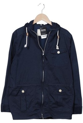TWOTHIRDS Jacke Herren Anorak Jacket Kurzmantel Gr. M Baumwolle Mari... #dgmd3xp