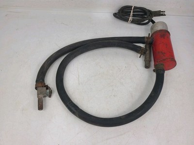 Vintage Kats K-100External Engine Coolant Heater