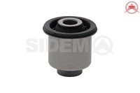 Querlenkerlager Sidem 841630 FüR D40 Pathfinder Nissan NP300 Navara 3 R51 VAN