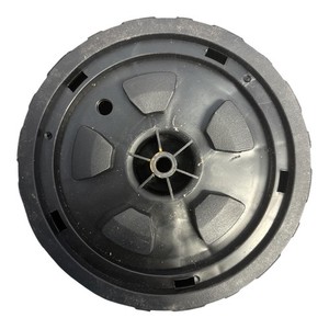 Vorderrad für Ferrex CLM36FF.9 Akku-Rasenmäher