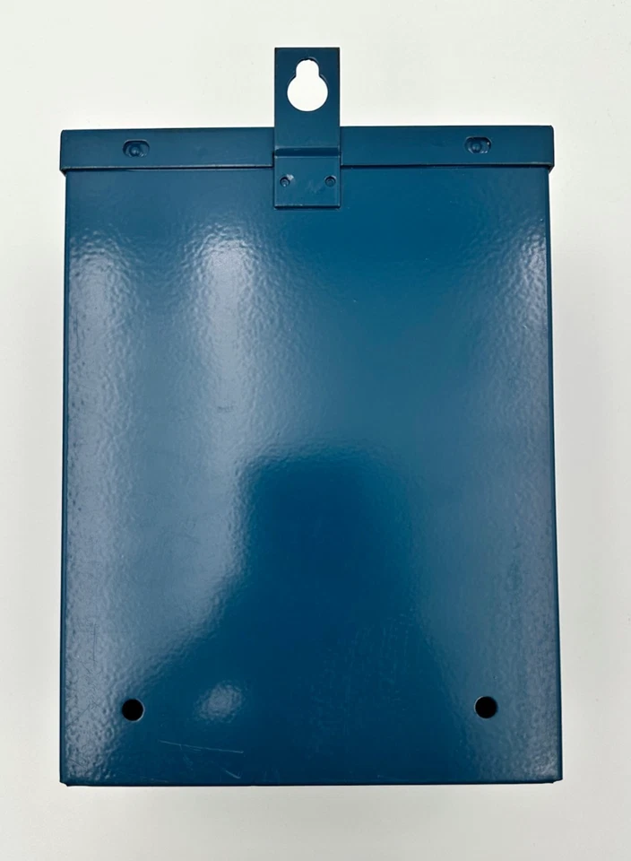 NUEVO Protector Bomba Coyote 1/3 - 2 HP 230VAC Monofásico Modelo 1PH230V Hecho en EE. UU. Foto 2 de 4