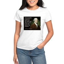 CafePress Women's T-Shirt 581648454 