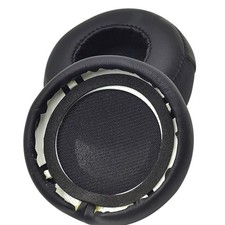 2 Replacement Black Ear Pads Cushion Cover For Beats Mixr Headphones Parts