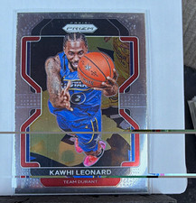 Click to enlarge Kawhi Leonard