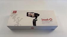 ZHIYUN Smooth-Q 3-Axis Handheld Smartphone Gimbal Stabilizer - Black
