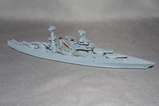 NEPTUN WW2 US BATTLESHIP BB-44 'USS CALIFORNIA' 1/1250 MODEL SHIP