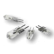 5X NEFF RANGEHOOD HALOGEN LAMP LIGHT BULB GLOBE D5655X0/01 D5655X0/02 D5655X0/03