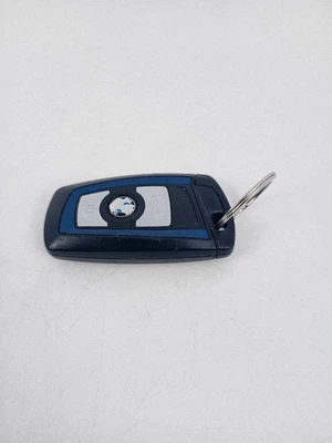 BMW 3 GT F34 2015 clé de contact / carte clé 9312542 WES17068 - Photo 1/4