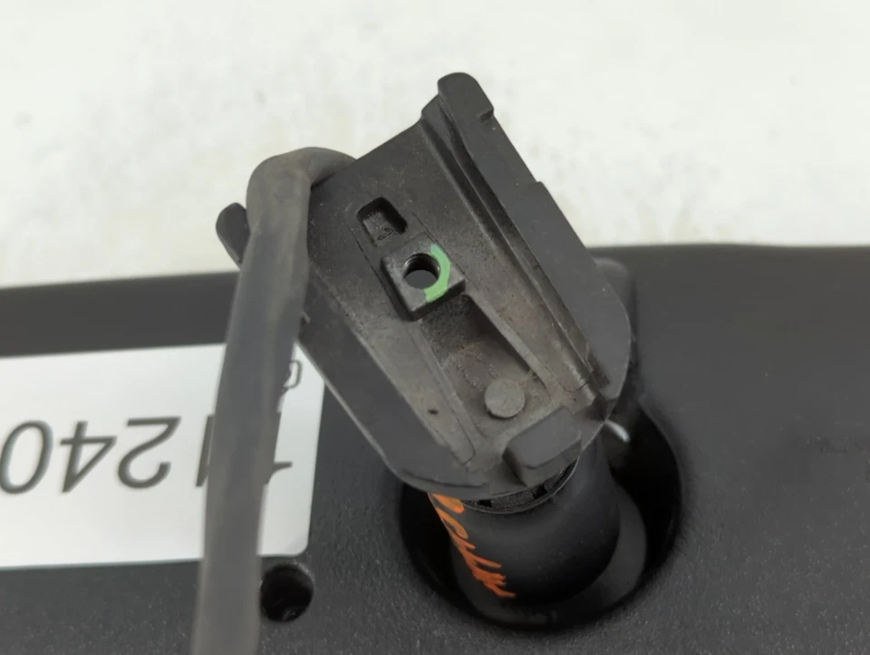 Espelho retrovisor interno Acura Mdx 2008-2013 fabricante de equipamento original RPWN8 - Imagem 4 de 4