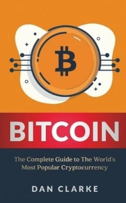 Dan Clarke Bitcoin (Taschenbuch)
