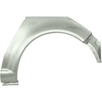 Diederichs 9452031 Seitenwand Hinten Links FüR VW Golf IV (1J1) 1997-2003