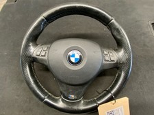 95238 Lenkrad M Paket BMW 1er (E87) 7839075