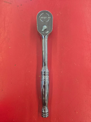Snap On Tools 3/8'' Drive F80 Ratchet USA