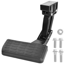 Rear Bed Step Tailgate Bedstep Compatible with Toyota Tundra 2026