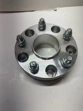 Hex Autoparts- 5x5.5 2” 77.8mm Spacer