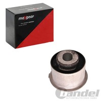 Maxgear Lagerbuchse AchstrÄGer Hinten Vorne Beidseitig Passend FüR Audi A6 | 72-