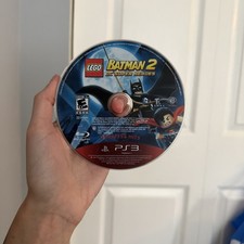 LEGO Batman 2: DC Super Heroes Greatest Hits Sony PlayStation 3 PS3