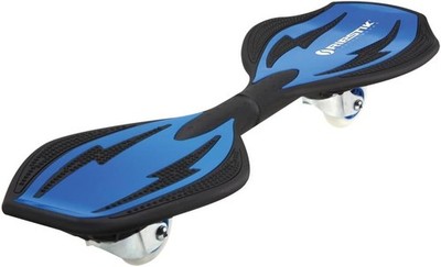 Razor RipStik Ripster - Blue Caster Board