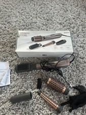 Image of BaByliss Advanced Power Styling Air Style 1000 Hair Styler Used once with BoxVGC