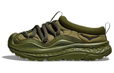 Hoka One One Ora Primo Forest Floor - 1141570-FFR