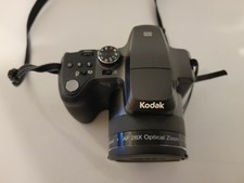 Vintage KODAK EASYSHARE Z981 Camera