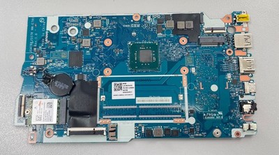 Lenovo IdeaPad 1 15IGL7 Mainboard Intel Celeron N4120 4GB 128GB SSD NM-E791