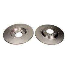 2x Bremsscheibe hinten für Peugeot 407 6D SW 6E 508 1 8D 8E 607 9D RCZ | 798167