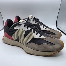 New Balance 327 Black Red for Sale | Authenticity Guaranteed  display picture 2