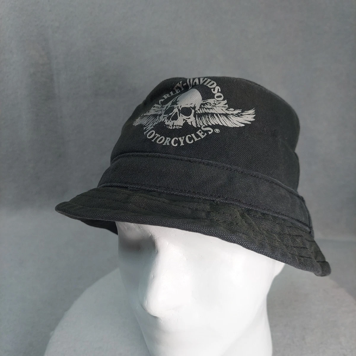 Harley-Davidson Wide Brim Hats for Men for sale | eBay