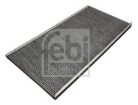 Febi Bilstein Innenraumfilter Tesla 182548