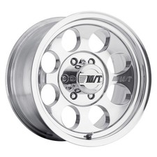 Mickey Thompson For Classic Iii 15x12 Inch Off-road Wheel With 6x5.5 Bolt