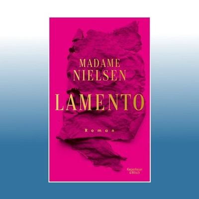 Lamento | Madame Nielsen | Ungelesen
