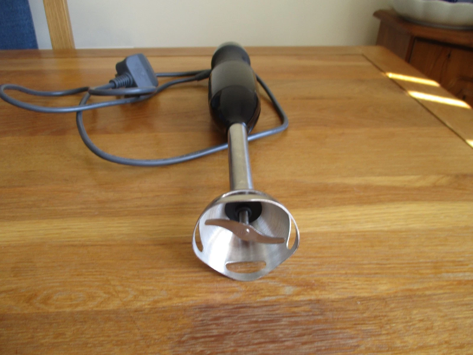 Kitchen Aid Classic Hand Blender
Opens in a new window or tab