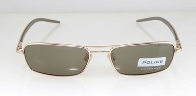 Genuine Police Brand Sunglasses S2861 300 New Vintage Stock