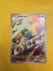Pokémon TCG Bulbasaur Stellar Crown Illustration Rare - English/ NM