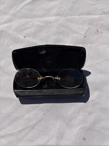 Pince-Nez