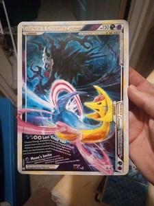 pokemon half cards value Pokemon Legend Half Cards