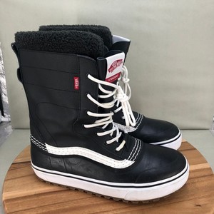 Vans Standard Snow Mte | eBay