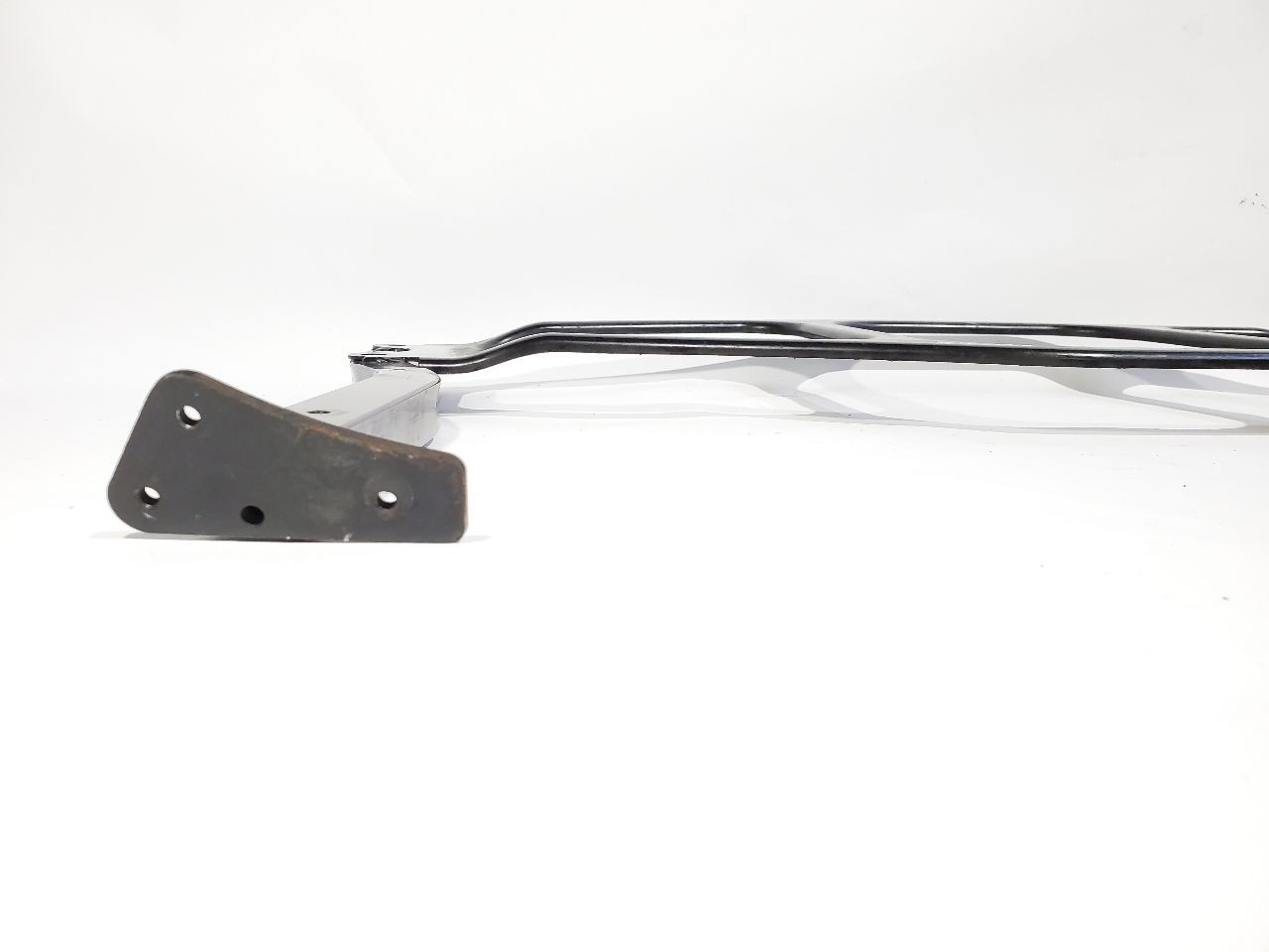 Used Part fits: 2010 Bentley CONTINENTAL GTC Grade A