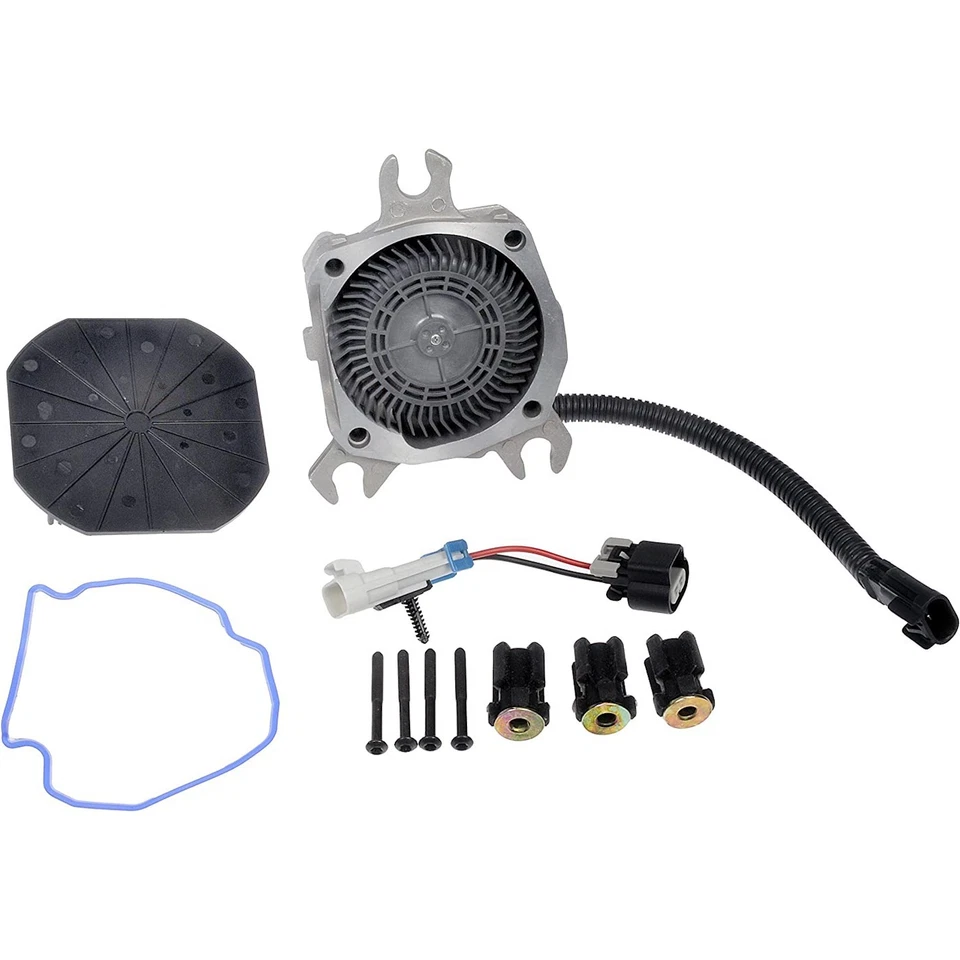 Bomba de aire Dorman 306-010 para camioneta VW Chevy Olds 4 Runner Le Sabre S10 SaVana Foto 4 de 4