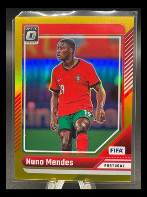24/25 Panini Donruss Soccer Parallels Optic and Paper parallels see description