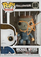 Ultimate Funko Pop Michael Myers Halloween Figures Gallery and Checklist 33