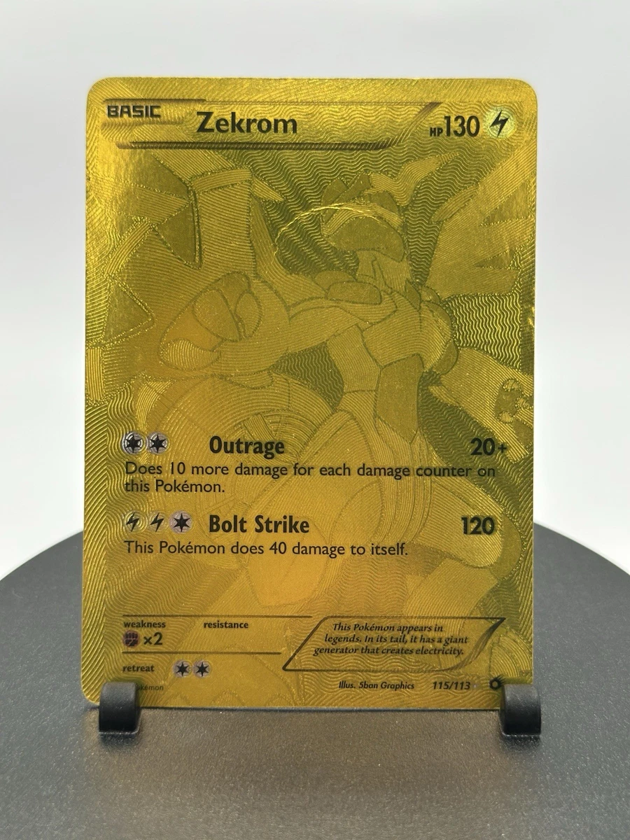 legendary gold secret rare pokemon cards Pokemon Gold Secret Rare - Choose Your Card! English Near Mint 100% Authentic