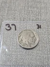 1937 Buffalo Nickel Listing 31