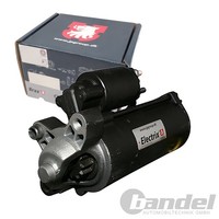 JP Group Anlasser Starter 2,2Kw Passend FüR Ford C-MAX Focus Galaxy Grand Kuga