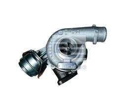 Turbolader | Original | Neu | R1630000 | 5 Jahre Gewährleistung