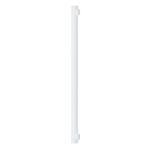 Tubo Linestra Ralina Osram 35W 60W 120W S14d S14s ópalo mate lámpara de ahorro LED - Imagen 34 de 60