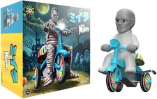 Super7 - Universal Monsters Super Cycles - Th...